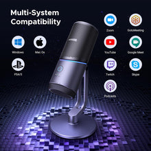 Load image into Gallery viewer, UGREEN Microphone
