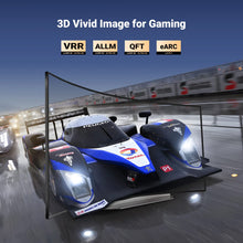Load image into Gallery viewer, UGREEN 8K HDMI Cable, Ultra HD High-Speed 48Gbps HDMI 2.1 Cord

