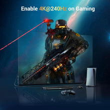 Load image into Gallery viewer, UGREEN 8K HDMI Cable, Ultra HD High-Speed 48Gbps HDMI 2.1 Cord
