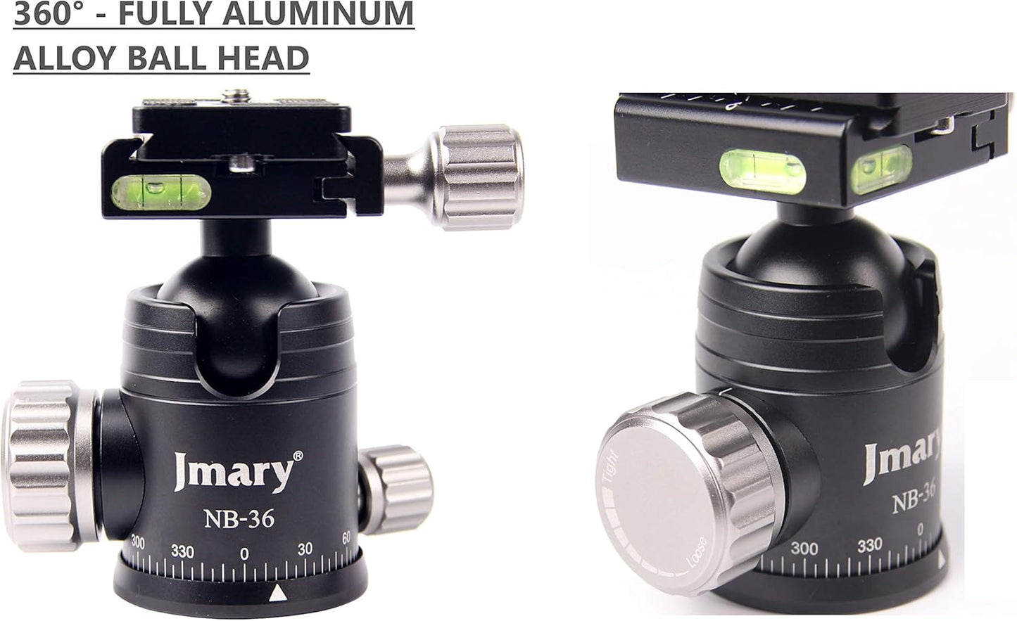 tripod jmary kt255 NB36