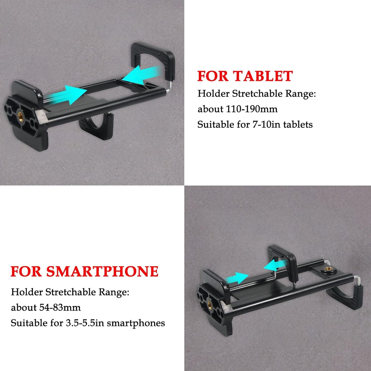 HOOK For Tablet & Mobile