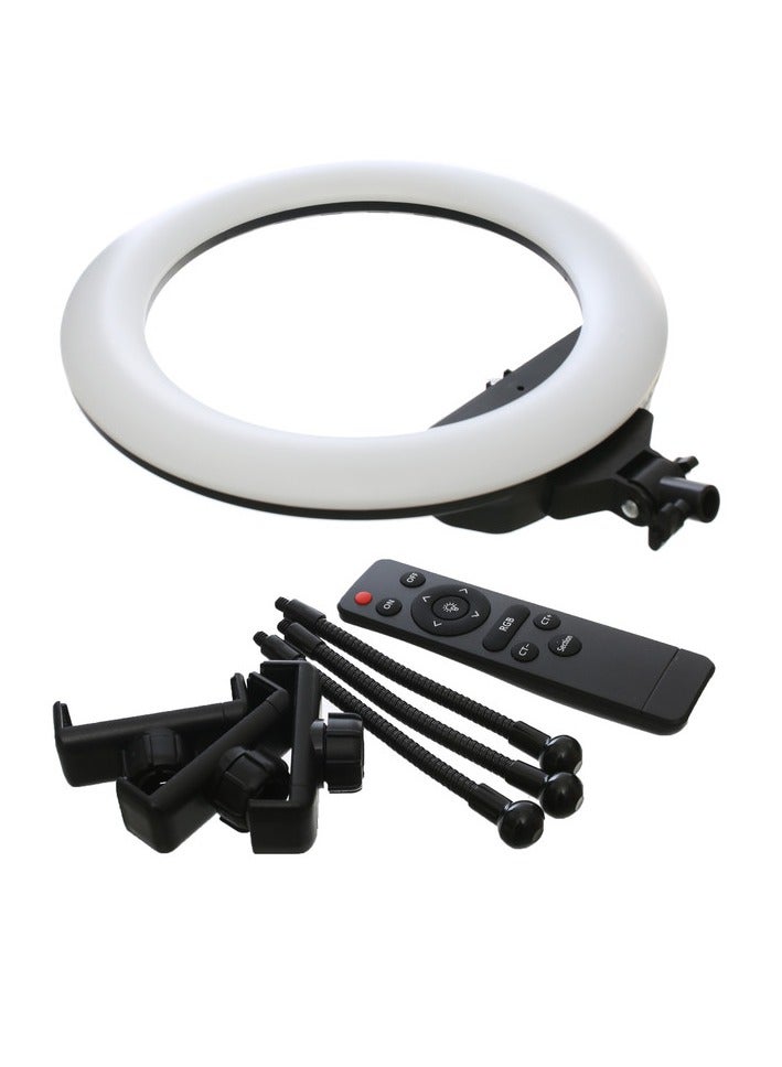 Plocama Live-R45 pro LED Soft Ring Light