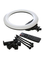 Load image into Gallery viewer, Plocama Live-R45 pro LED Soft Ring Light
