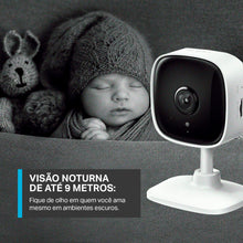 Load image into Gallery viewer, Home Security Wi-Fi Camera Tapo C100
