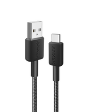 Load image into Gallery viewer, Anker 322 USB-A to USB-C Cable -0.9m
