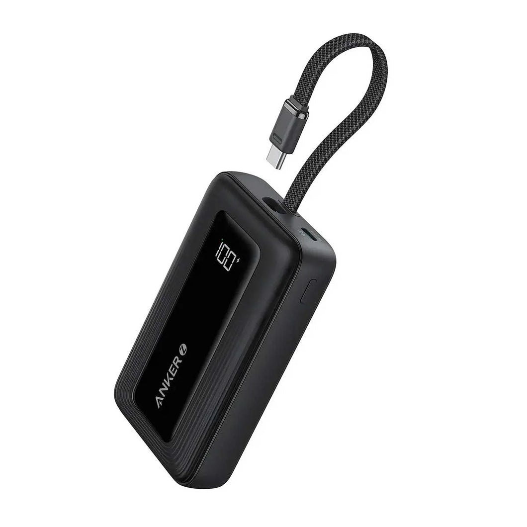 Anker Zolo 30W 10000 (Built-In USB-C)