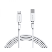 Load image into Gallery viewer, Anker 6FT Type C To iPhone Data Cable – A8618
