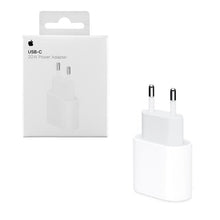 Load image into Gallery viewer, Apple Charger 20W Adapter USB Type-C
