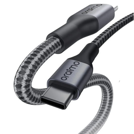 Oraimo PlusLine | OCD-173CC | C to C 100W – 3M