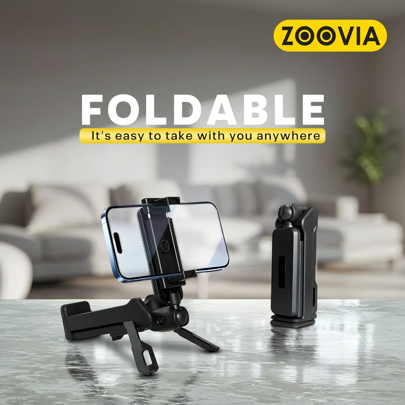 MULTI-FUNCTIONAL TRAVEL PHONE STAND MODEL OH-002