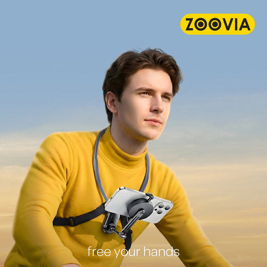 ZOOVIA Mobile NecK Bracket
