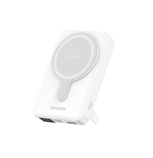 Sendem wireless powerbank 10000 mah , PH29