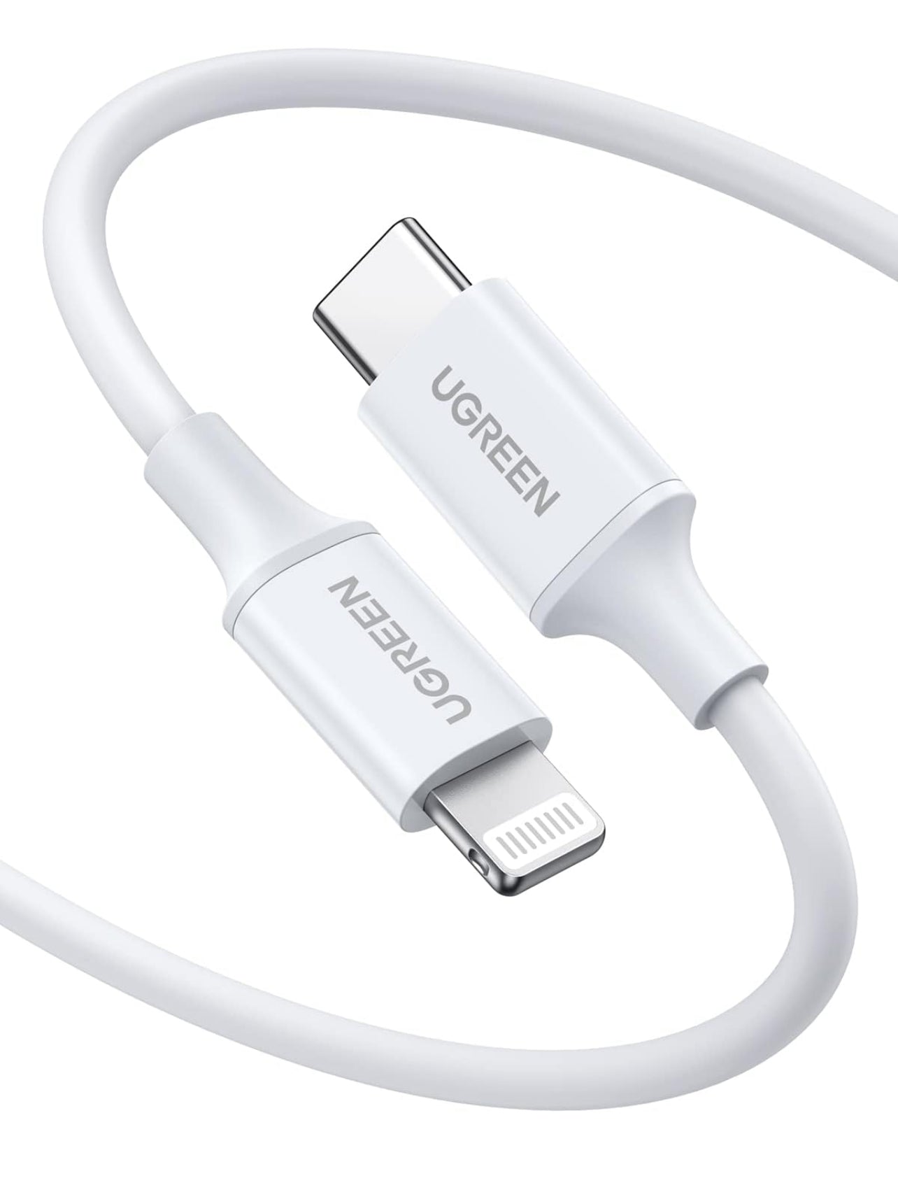 Ugreen USB-C to Lightning 2m Mifi certificate