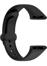 Load image into Gallery viewer, Redmi Watch 3 silicone strap black
