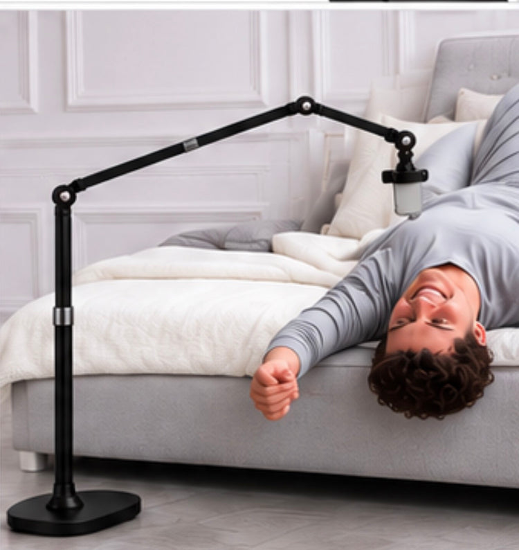 ZOOVIA Floor Stand Phone Holder (Model TH-007)