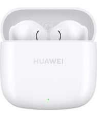 Load image into Gallery viewer, HUAWEI
Freebuds SE 2 True Wireless Earbuds, Ceramic White
