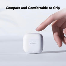 Load image into Gallery viewer, HUAWEI
Freebuds SE 2 True Wireless Earbuds, baby blue
