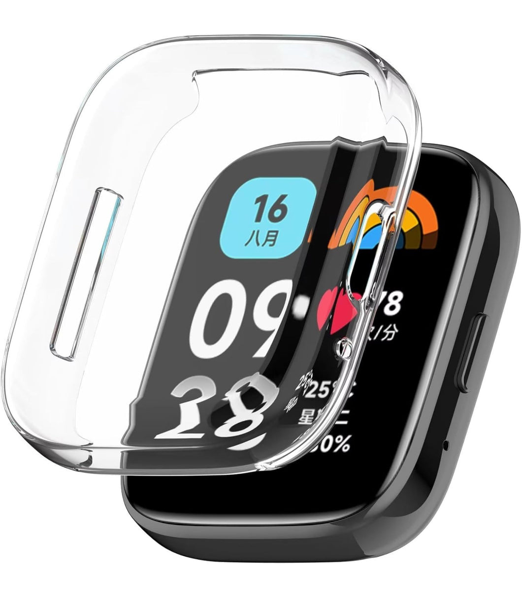 Case forRedmi Watch 3 Active/lite