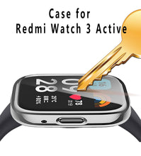 Load image into Gallery viewer, Case forRedmi Watch 3 Active/lite
