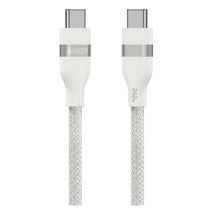 Load image into Gallery viewer, Anker USB-C to USB-C Cable (3 ft , 240W, Upcycled-Braided)
