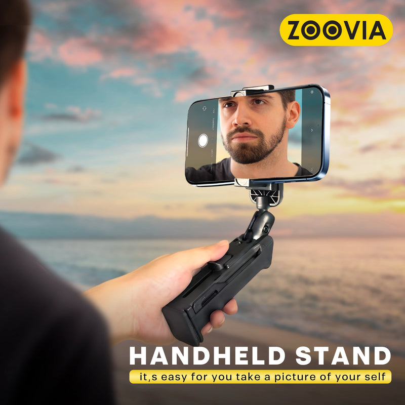 MULTI-FUNCTIONAL TRAVEL PHONE STAND MODEL OH-002