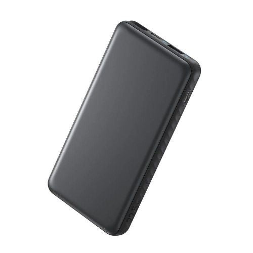 Anker Zolo Power Bank 20K — 22.5W Built-In USB-C Cable