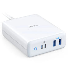 Load image into Gallery viewer, Anker 100 W Power Port Atom PD 4 Charger
