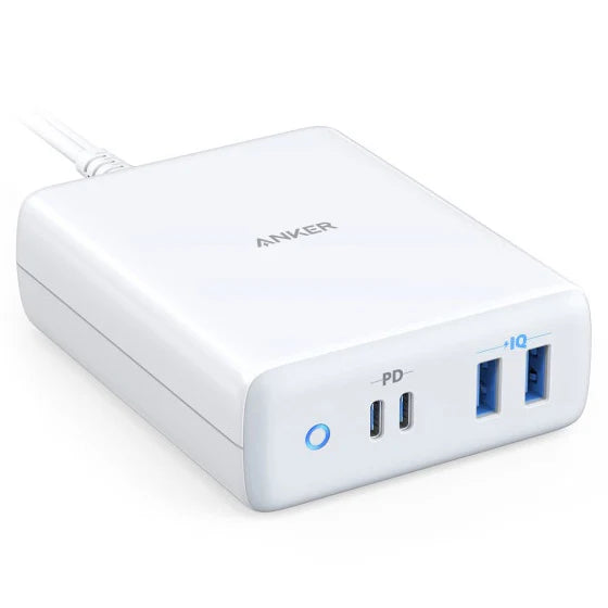 Anker 100 W Power Port Atom PD 4 Charger