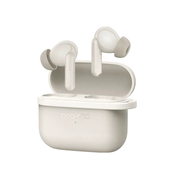 oraimo SpaceBuds Lite Sound360 Anti-Lost True Wireless Earbuds