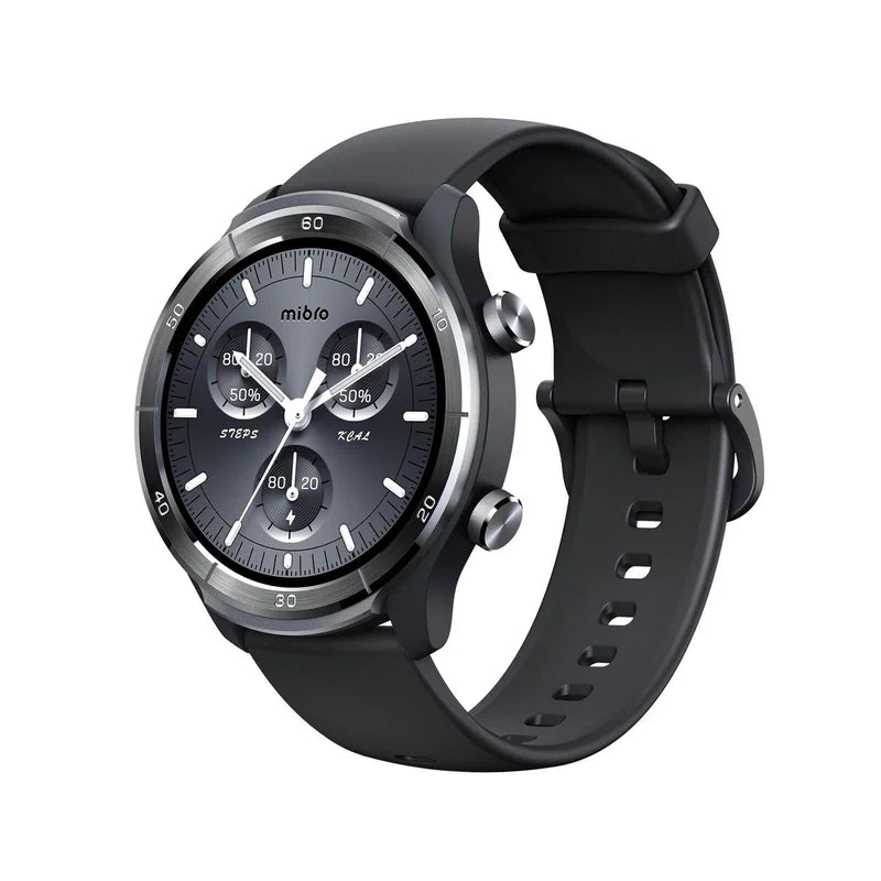 Mibro Watch A3 GPS Smart Watch