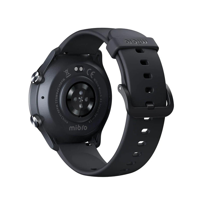 Mibro Watch A3 GPS Smart Watch