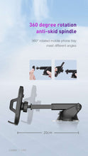 Load image into Gallery viewer, Lanex lz06 mobile car holder
