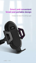 Load image into Gallery viewer, Lanex lz06 mobile car holder
