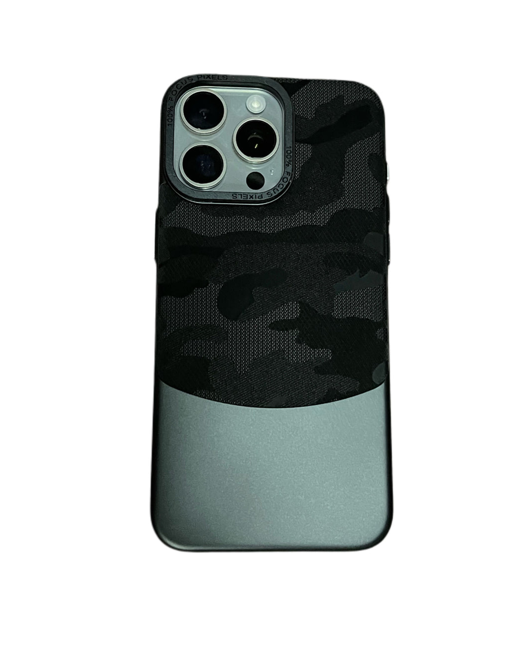 Premium case for iPhone 15 pro max