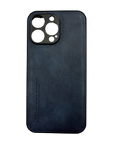 Load image into Gallery viewer, Leather case for iPhone 15 pro max
