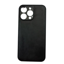 Load image into Gallery viewer, Leather case for iPhone 15 pro max
