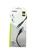 Load image into Gallery viewer, Lanex 5A USB-A to type-c
