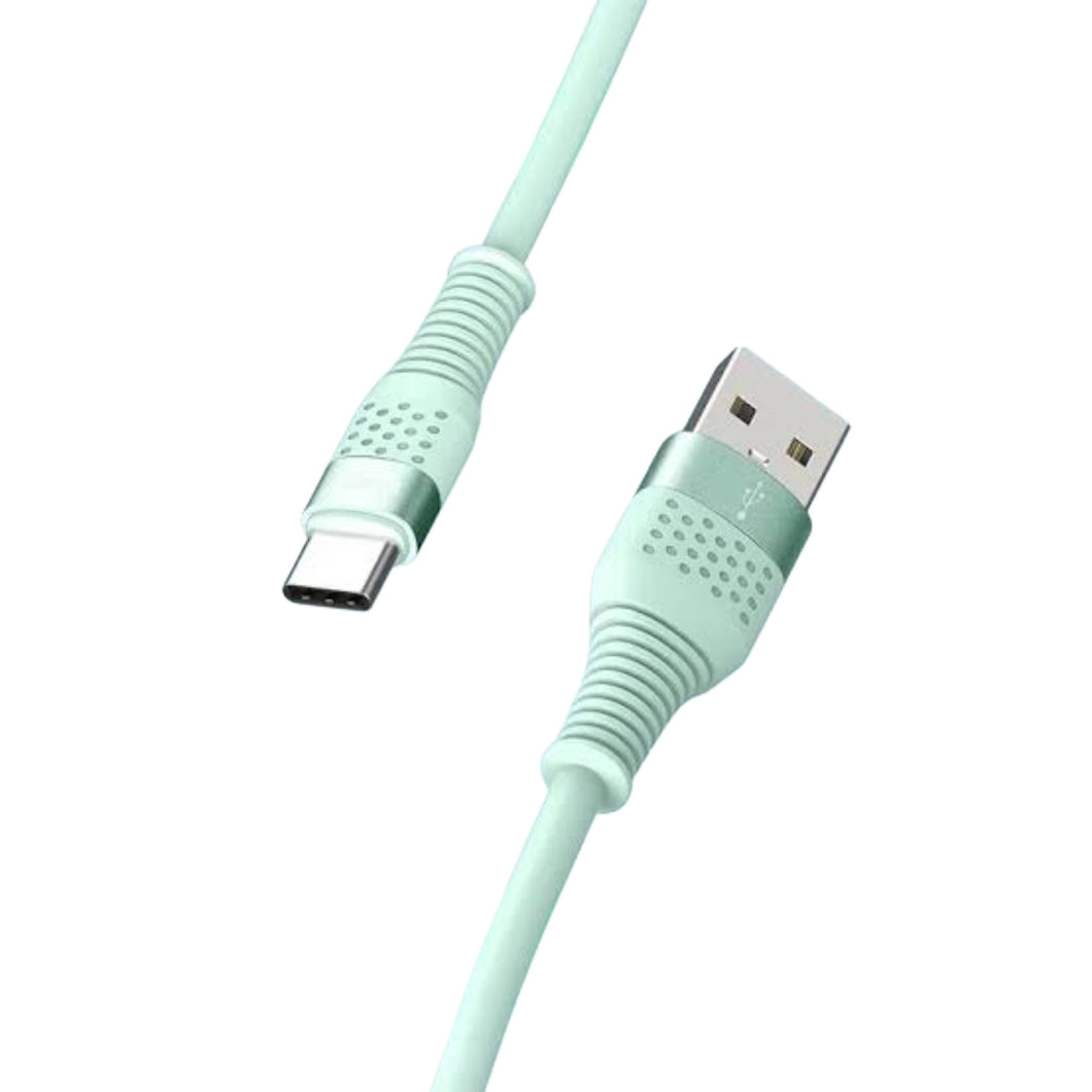 Lanex 5A USB-A to type-c