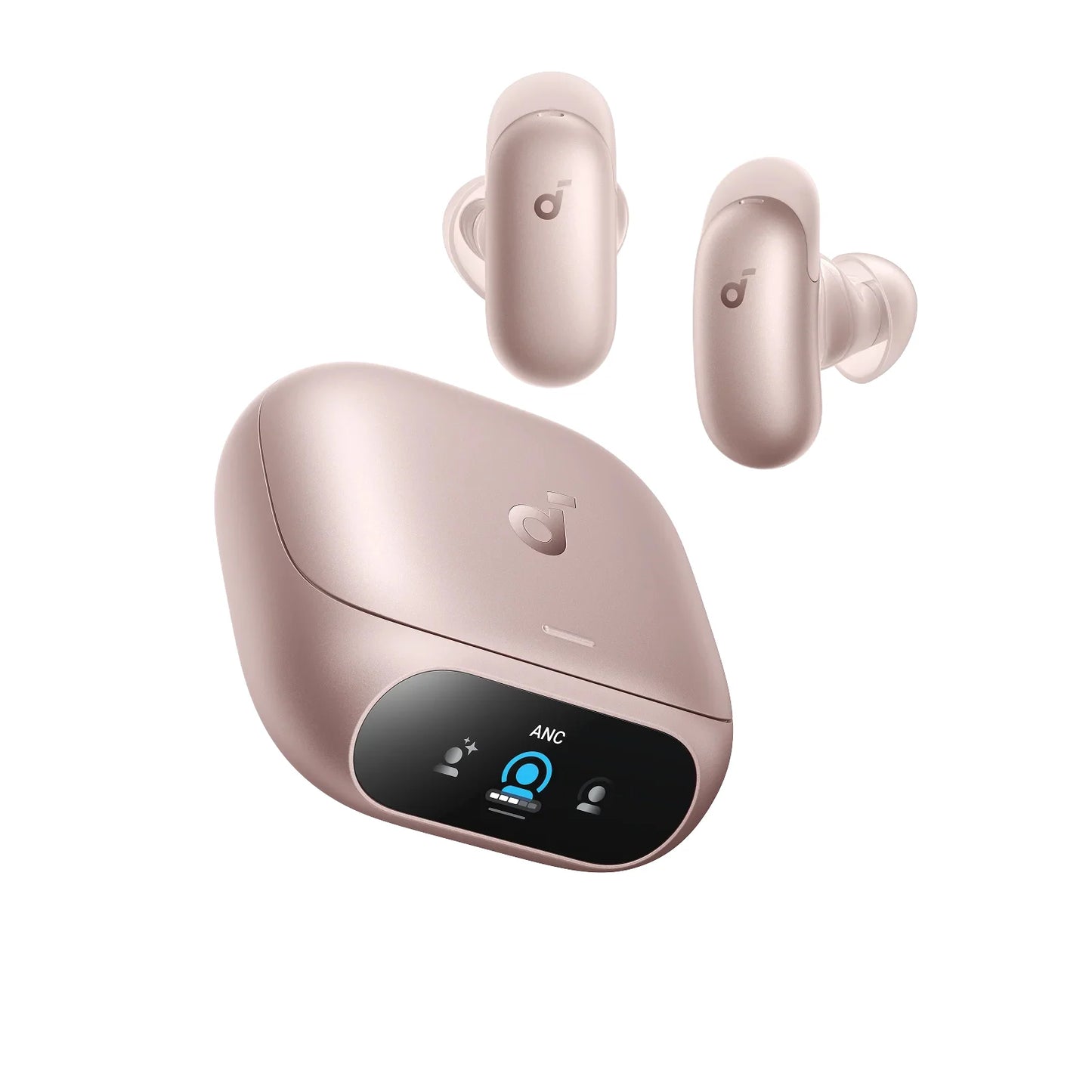 Anker Soundcore Liberty 5 Pro Noise Cancelling Wireless Earbuds