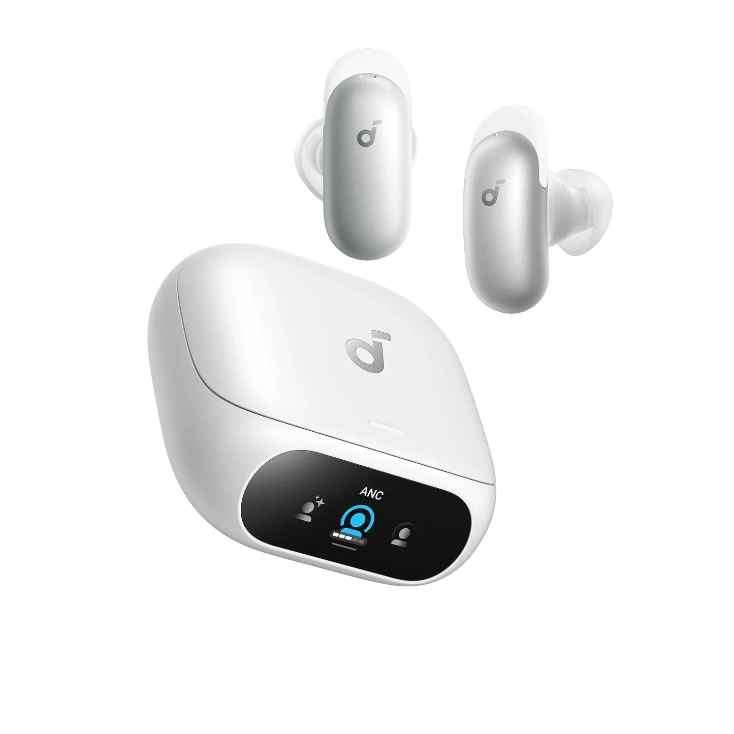 Anker Soundcore Liberty 5 Pro Noise Cancelling Wireless Earbuds