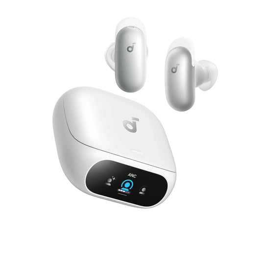 Anker Soundcore Liberty 5 Pro Noise Cancelling Wireless Earbuds