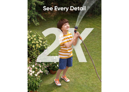 eufy SoloCam S220 – 2K Solar-Powered Wireless Outdoor Security Camera