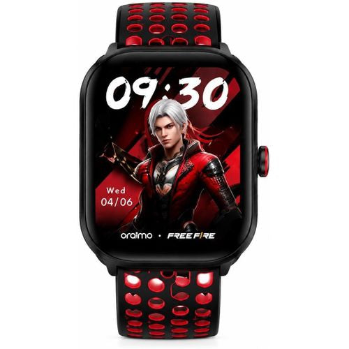 Oraimo Watch 6 Lite Smart Watch (OSW-809)
