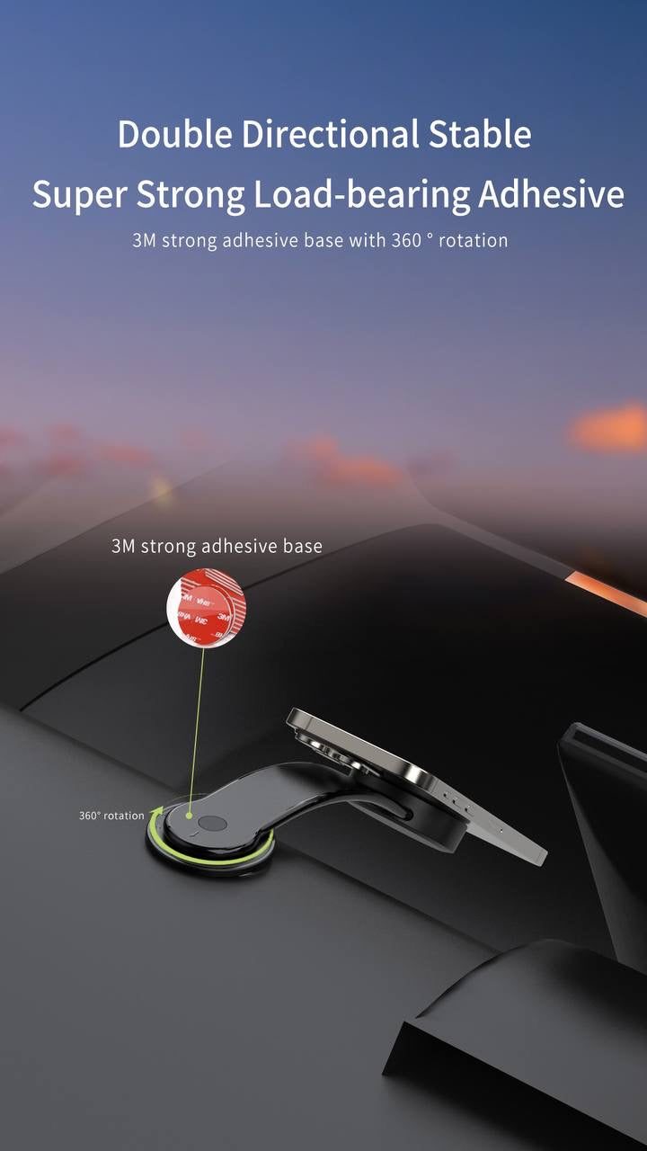 Lanex Magnetic holder