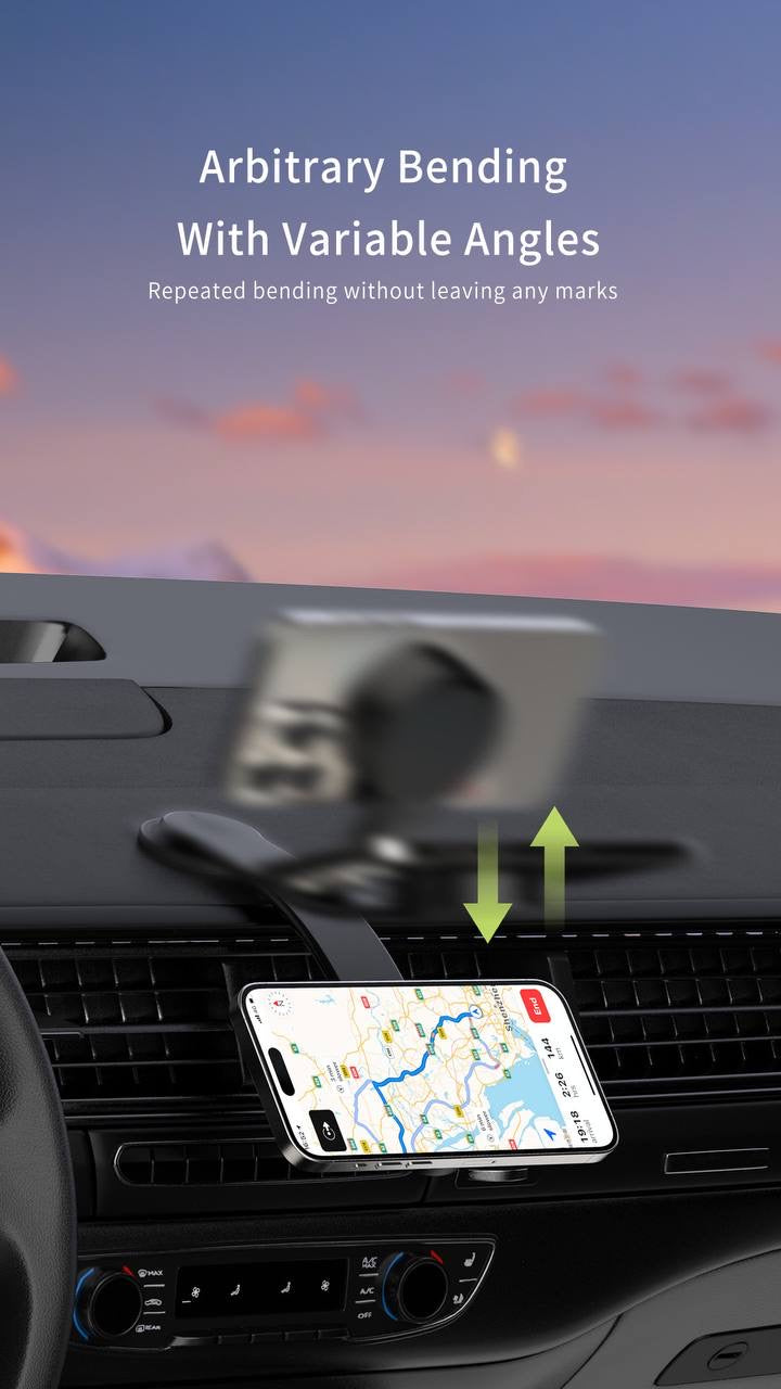 Lanex Magnetic holder