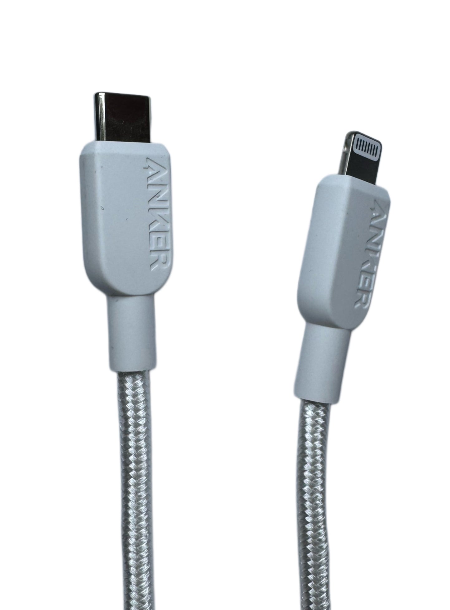 Anker cable usb-c to lighting , 1.8 m