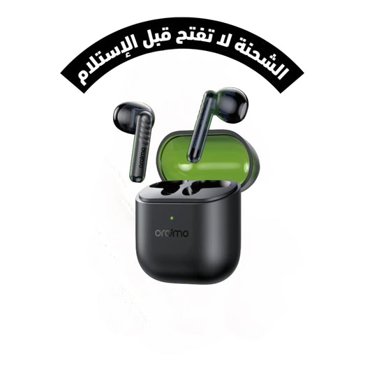 Oraimo OTW-330S FreePods Neo ENC Wireless Earbuds