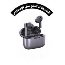 Load image into Gallery viewer, oraimo FreePods Pro+ ANC سماعات الأذن اللاسلكية الحقيقية

