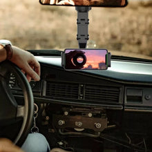 Load image into Gallery viewer, Car rear view mirror bracket
