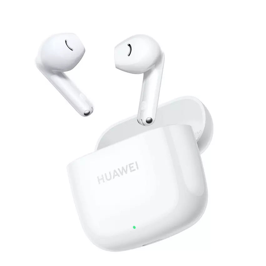 HUAWEI
Freebuds SE 2 True Wireless Earbuds, Ceramic White